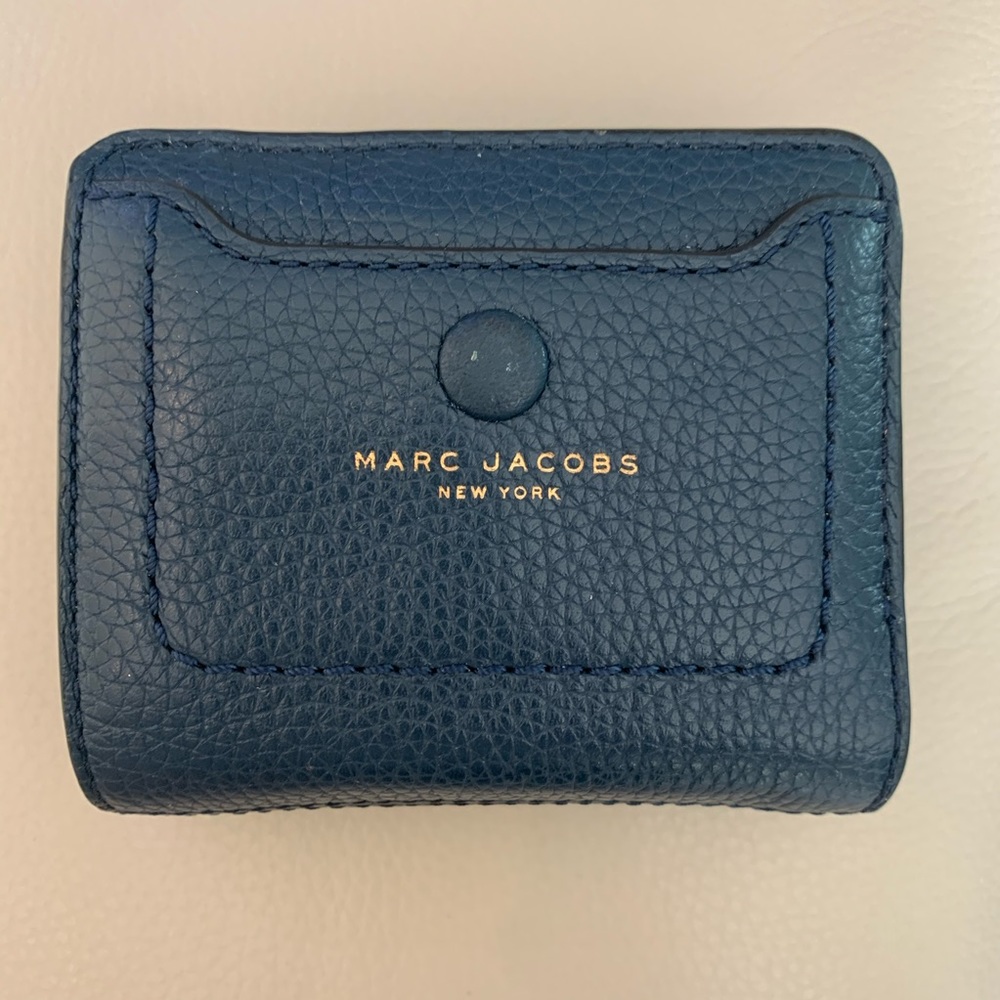 Marc Jacobs wallet